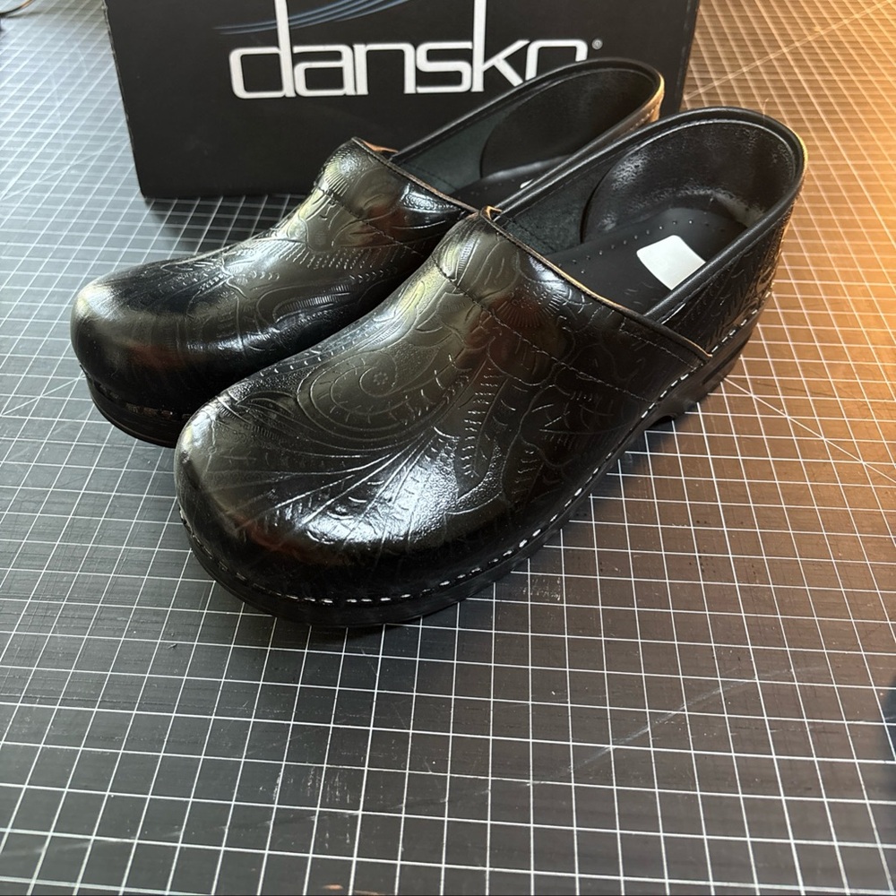 Dansko Professional Clogs (NEW)